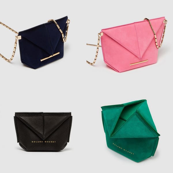 ГАЛАКТИЧЕСКАТА ЕЛЕГАНТНОСТ НА РОЛАН МУРЕ